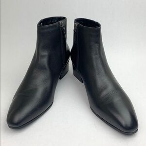 Aquatalia Fuoco Water Resistant Bootie sz …